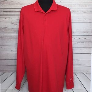 Men’s Nike Dri fit shirt